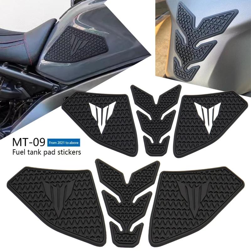 ߸ SP ̲  ũ е ƼĿ Ʈ, MT09, MT-09 2021, 2022, 2023,  ȣ,   ׸,   3 M Į